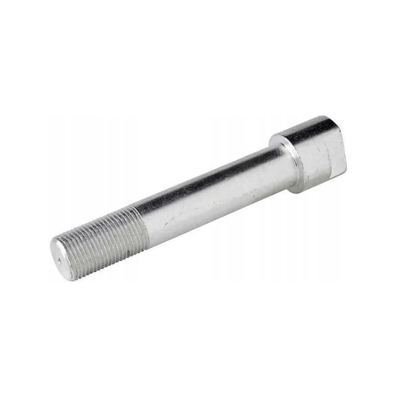 Priekinės ašies varžtas tinka zetoriui