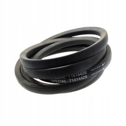 Massey Ferguson V formos diržas 71414420 originalus