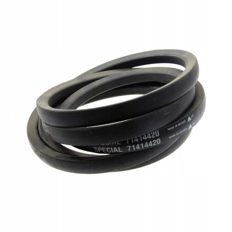 Massey Ferguson V formos diržas 71414420 originalus