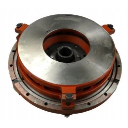 Dviejų pakopų sankaba sukomplektuota c 330 originalus urs