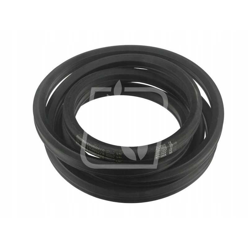 Šešiakampis diržas 80333347 new Holland 222 x 3505