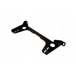 102072668 rėmo dangtelio montavimas