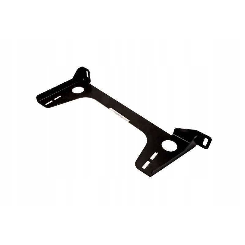 102072668 rėmo dangtelio montavimas