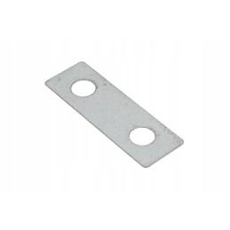 Kp 013 poveržlė šoninio dalgio tvirtinimui