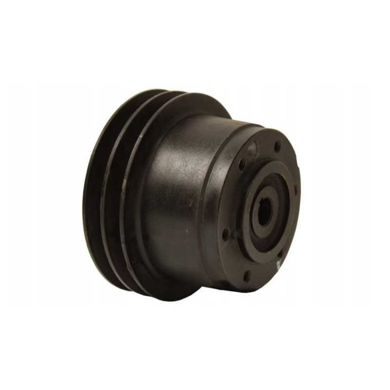 Bison vandens siurblio skriemulys su 058 rekordiniu aukštu