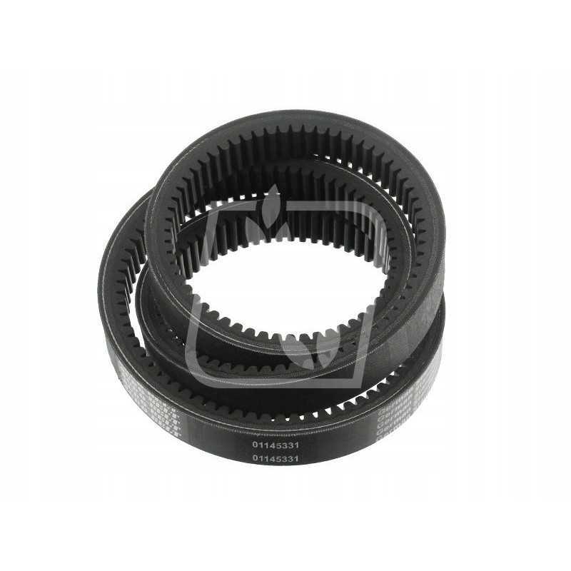 Variatoriaus diržas 01145202 30x1762 agrodiržas