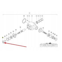 214400 0 alyvos sandariklis 40 x 90 x 10