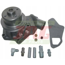 John Deere vandens siurblys su skriemuliu AT21206