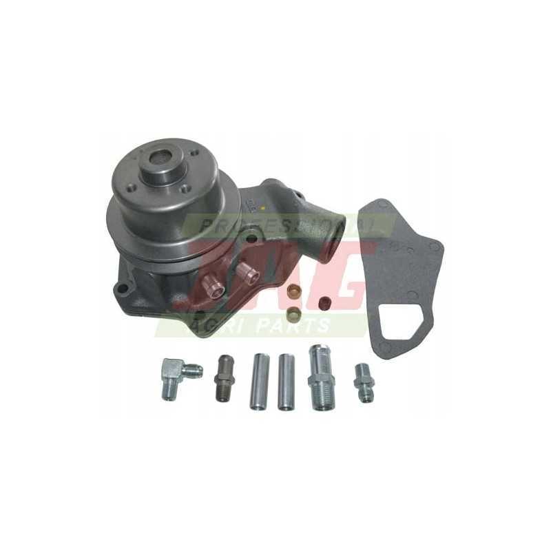 John Deere vandens siurblys su skriemuliu AT21206