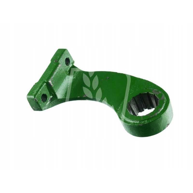 John Deere H86911 stovo rankena