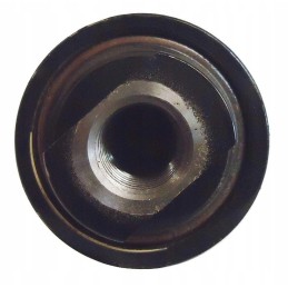 New Holland dešinės ritės kėlimo cilindras