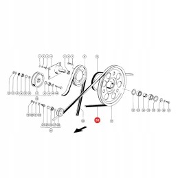 V formos dirzas claas 603336 1 vartai 1429345
