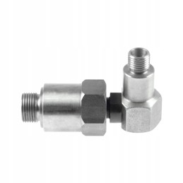 Variatoriaus hidraulinis vožtuvas Claas 602561 2 vnt