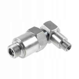 Variatoriaus hidraulinis vožtuvas Claas 602561 2 vnt