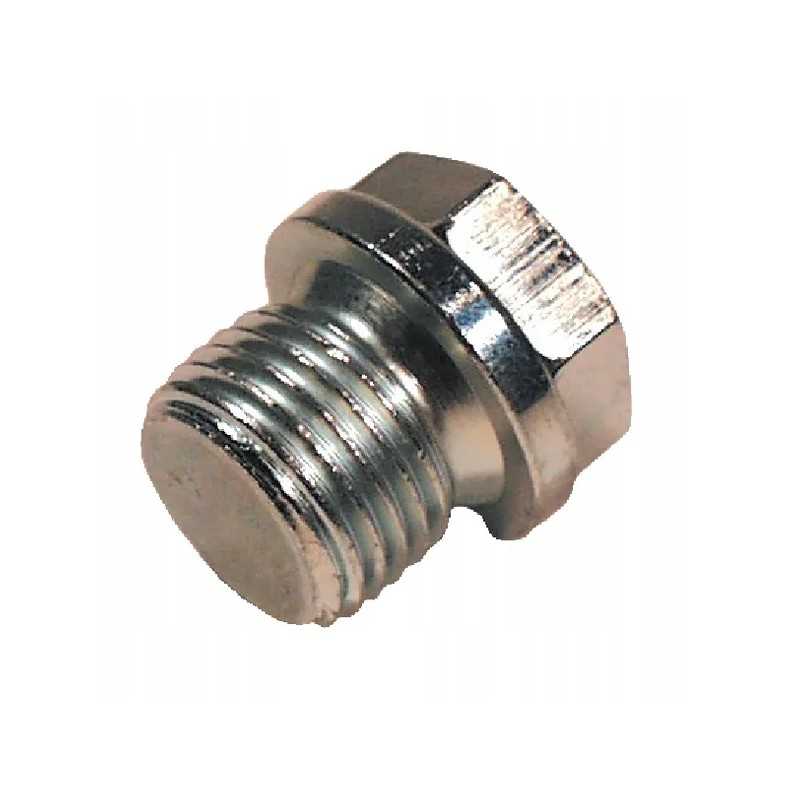 Išleidimo kamštis m24x1 5 h 27