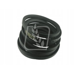 Diržas 2 vnt 80433746 new Holland 17 x 4572