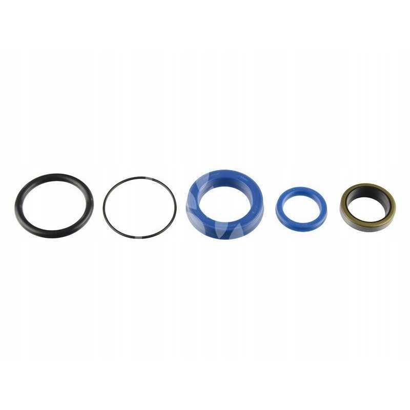 Diržo įtempiklio pavaros sandariklio rinkinys 82521