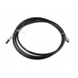 New Holland 8000 kuliamosios mašinos sukimosi kabelis 80393699 c