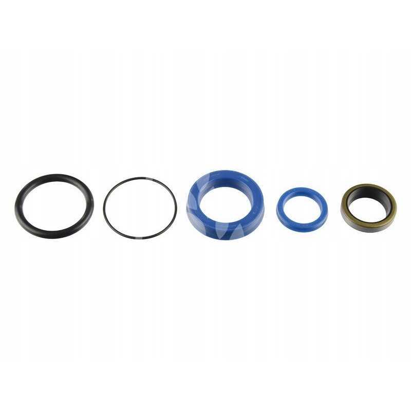 Diržo įtempiklio pavaros sandariklio rinkinys 82521