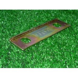 Krūmapjovės vadovas 522181 Claas