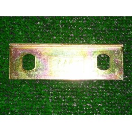 Krūmapjovės vadovas 522181 Claas