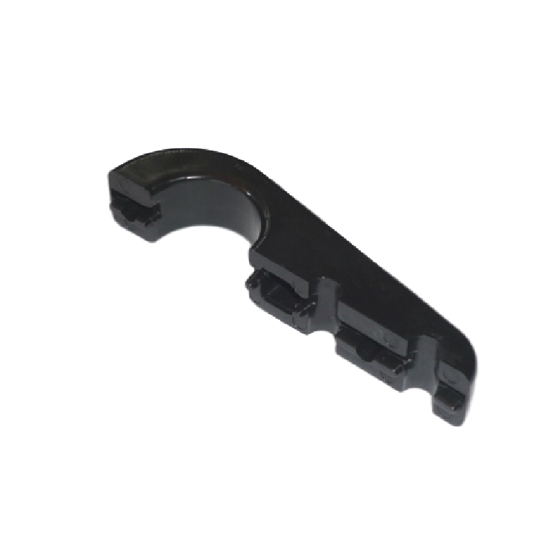 Variklio vamzdžio atrama mf 911692m1 pusė