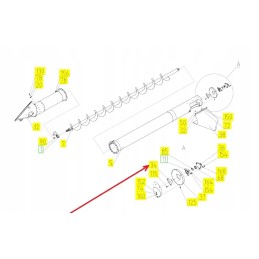 103038836 guolio korpuso vidinis skersmuo 42