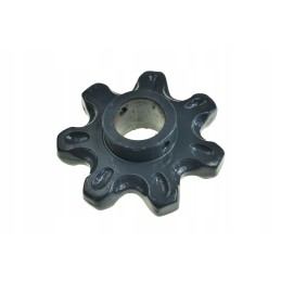 Claas lifto ratas su 7 fi 30 ratais 503027