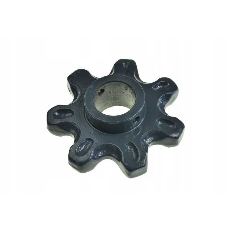 Claas lifto ratas su 7 fi 30 ratais 503027