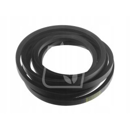 Claas diržas 22x5715 603017 vartų komplektas iš 2 dalių