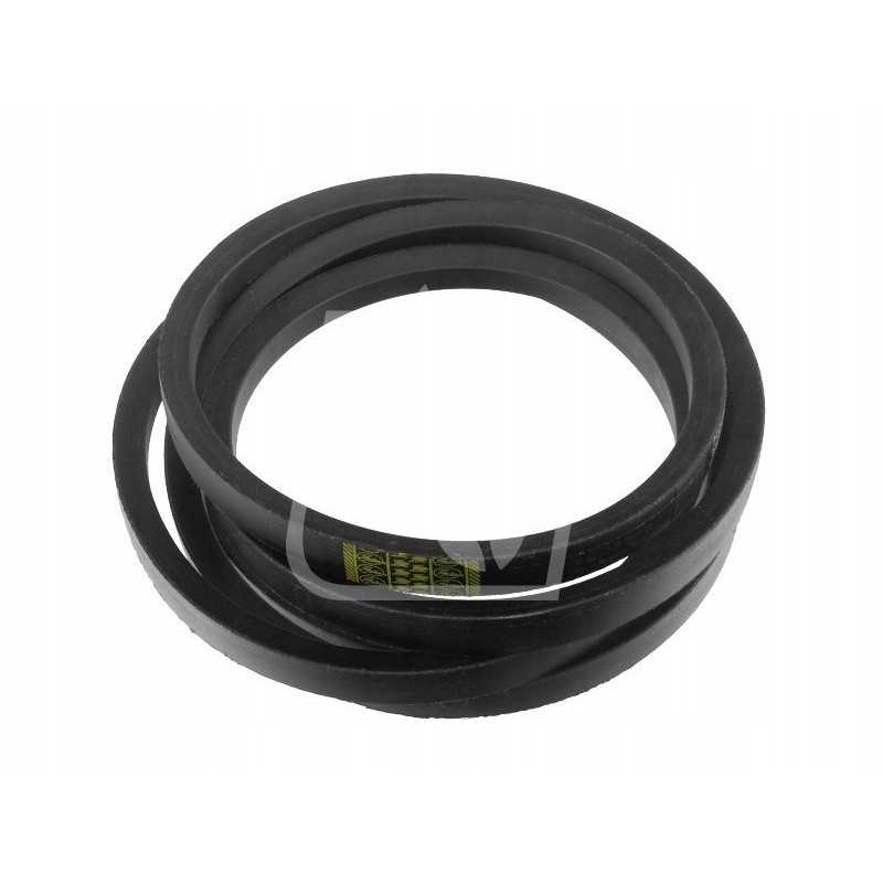 Diržas 3 vnt 80448794 new Holland 22 x 4013