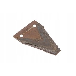 13 šoninių dalgių peilių NK 1 su 2 5 su kniedėmis