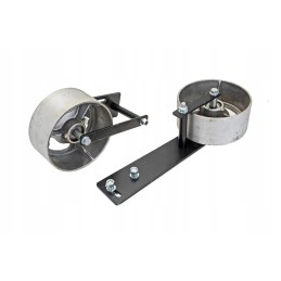 425vz2n rinkinys 2 kūlimo pavaros įtempikliai