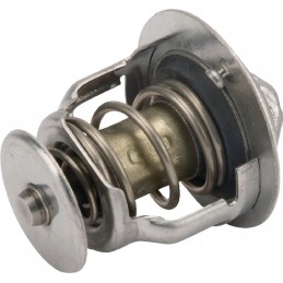 Pakaitinimo termostatas