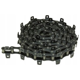 056 Bison vidurinės gerklės tiekimo grandinė