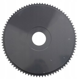 Variklio pavara 85z 80mm Claas Dominator