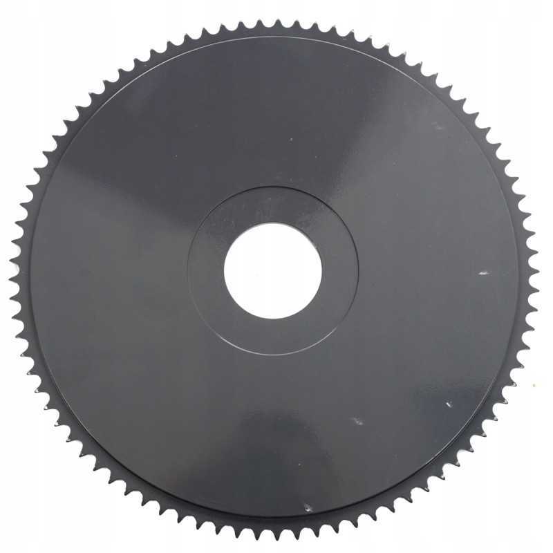 Variklio pavara 85z 80mm Claas Dominator