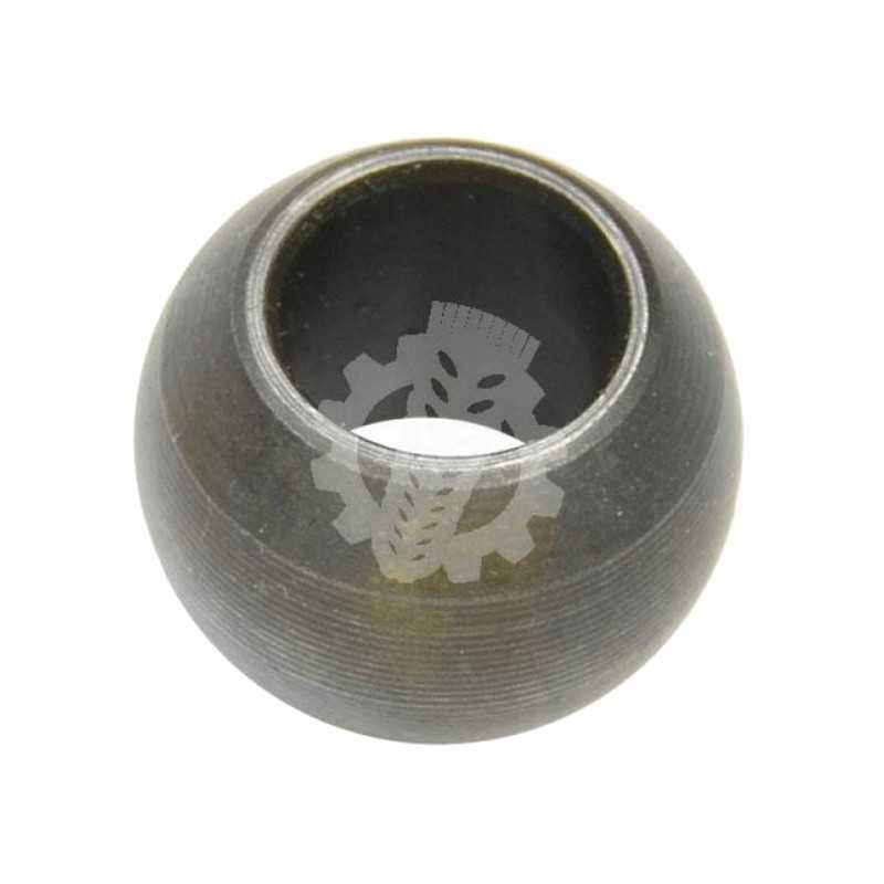 New Holland kombaino kreipiamasis rutulys 80740600 16mm