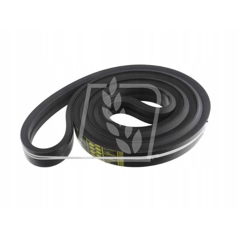 Juostos juostos z62552 john deere 2hcx4830 vartai