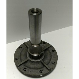 Gniuždymo volo stebulė Claas Jaguar 830 492 493