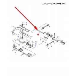 La322759050 antraštės būgno pirštai