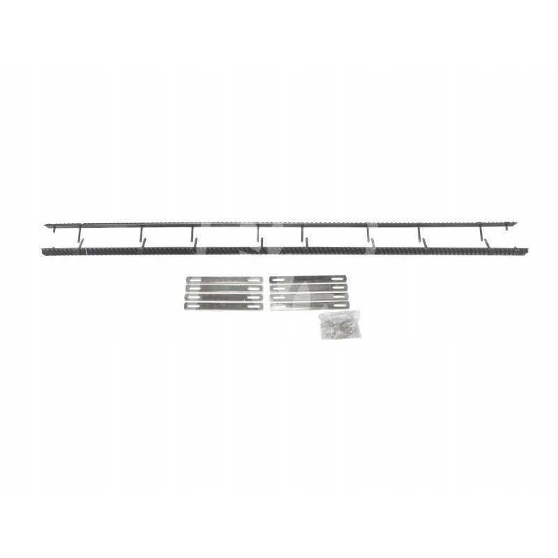 Įtraukimo juostelė, 2 vnt. rinkinys 84016016