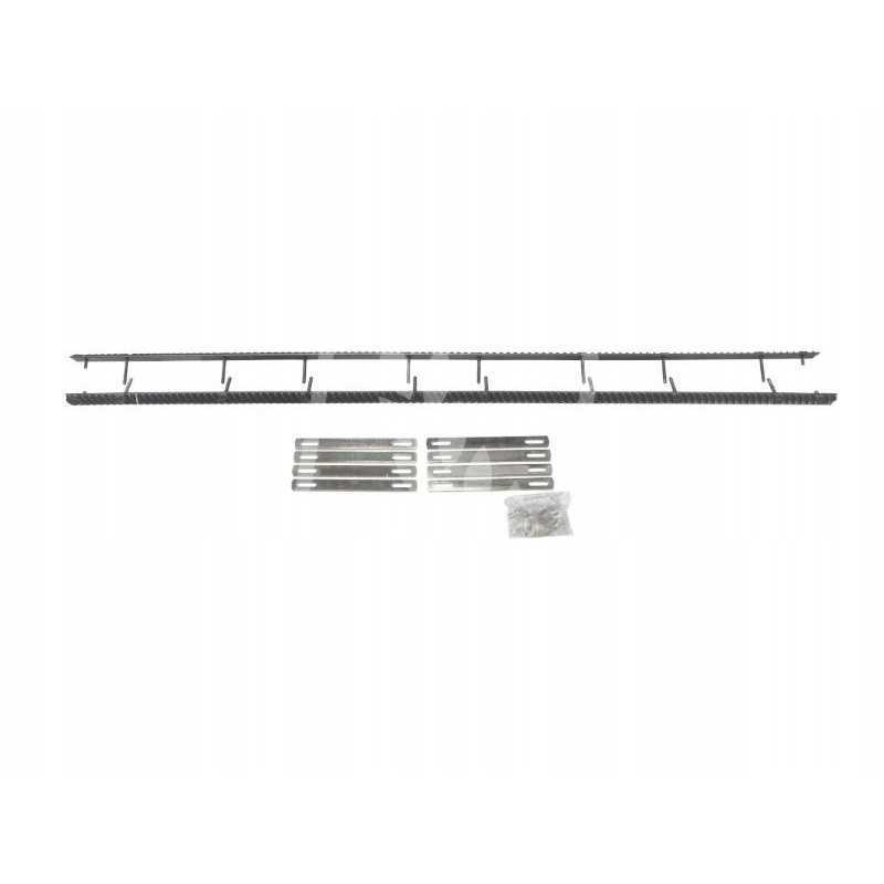 Įtraukimo juostelė, 2 vnt. rinkinys 84016016