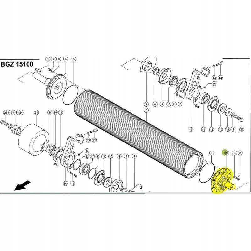 Jaguar trupinimo volo stebulė 830 000678690