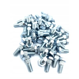 25x claas john deere schumacher dalgio ašmenų varžtai