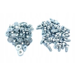 25x claas john deere schumacher dalgio ašmenų varžtai