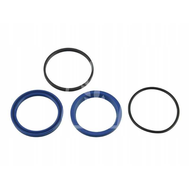 Antraštės kėlimo cilindro sandariklių rinkinys 52