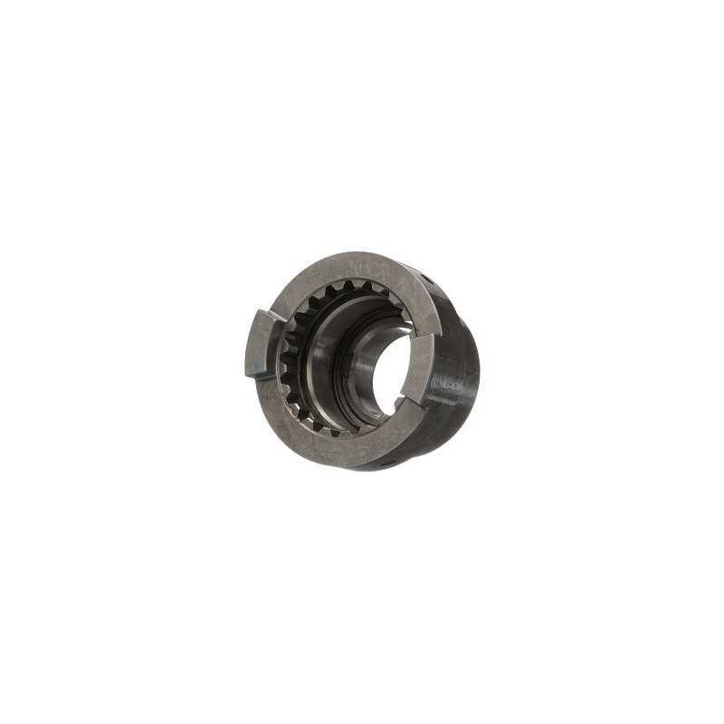 New Holland Case 5176903 CNH adapterio stebulė