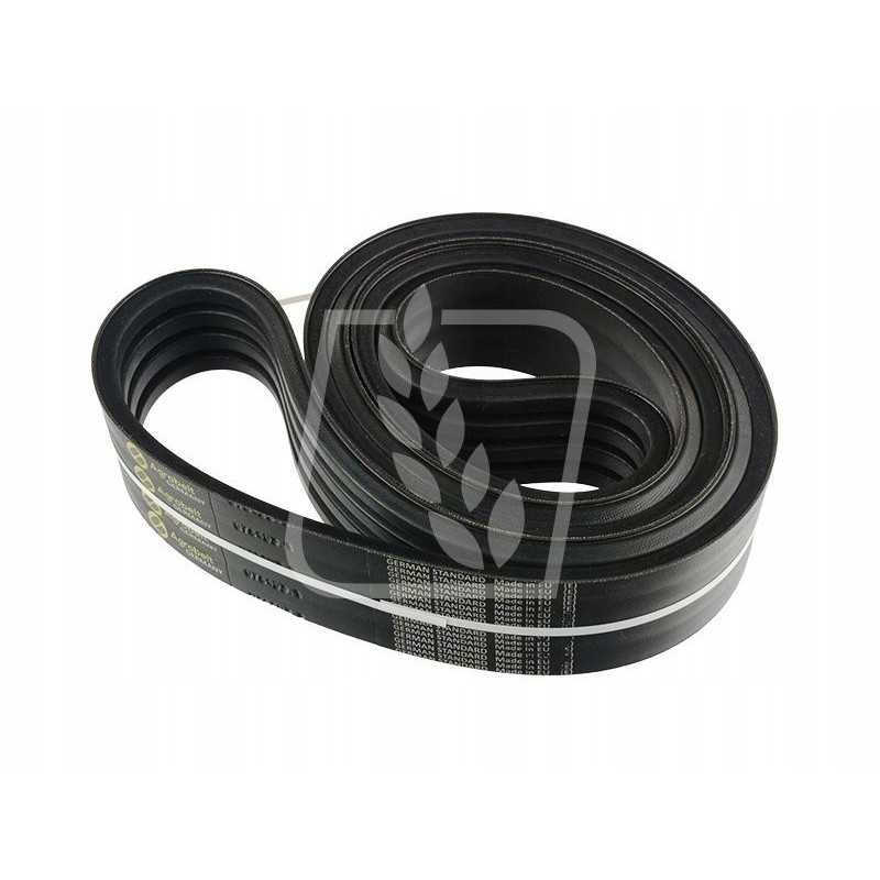 Juostinis diržas 076403 4hax2800 agro diržas