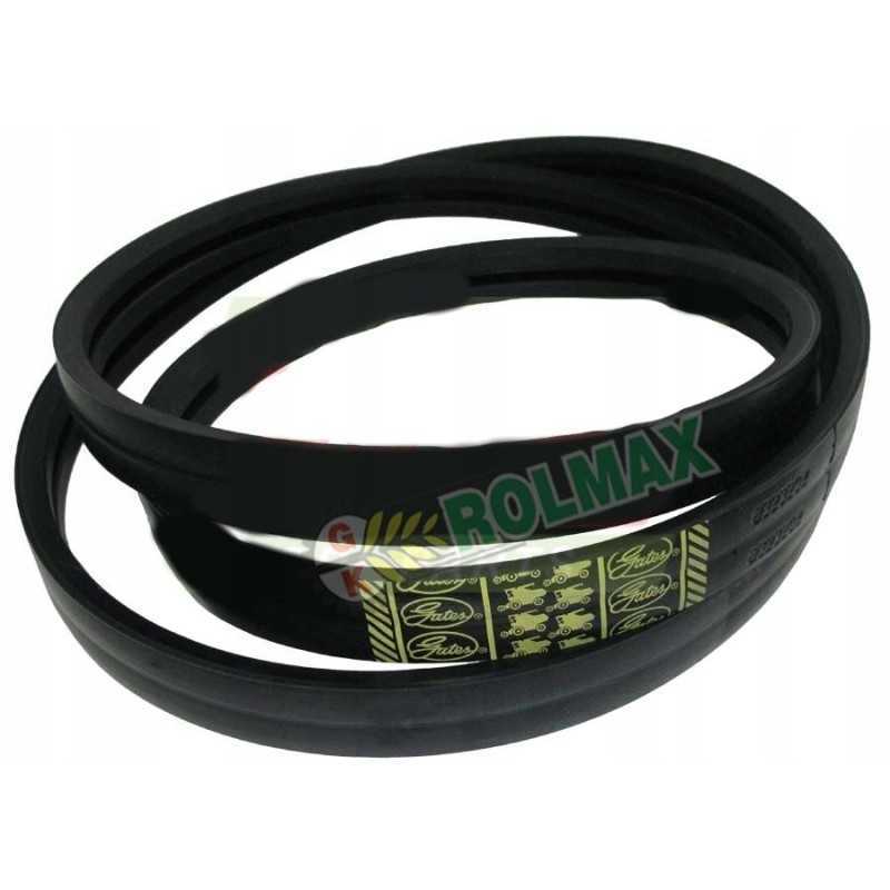 John Deere diržas z51707 84061293